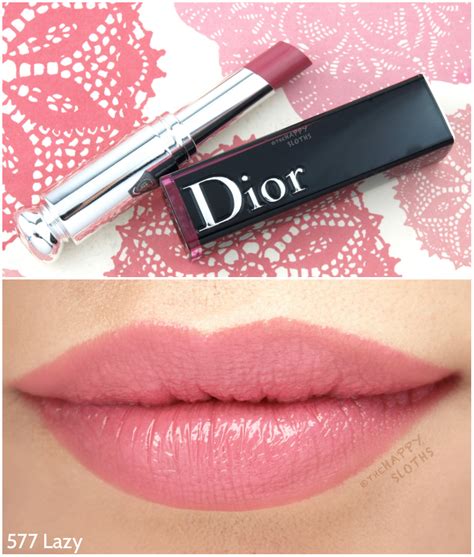 dior addict lacquer stick canada|Dior Addict lipstick swatches.